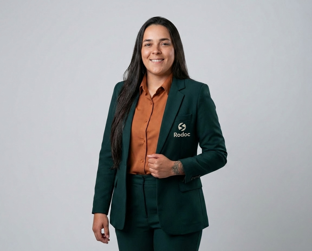 Assessoria documental completa e personalizada Rodoc