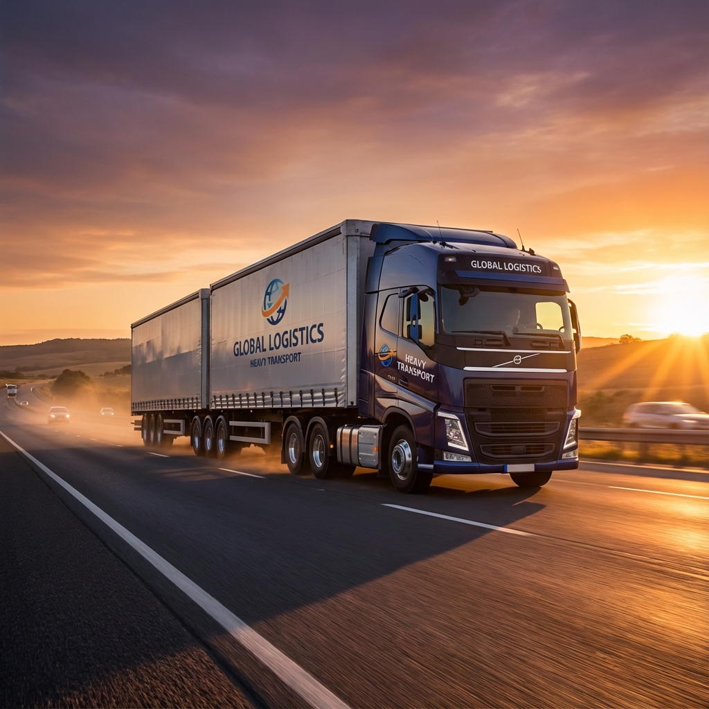 Configuração de Bitrem assessorada pela Rodoc