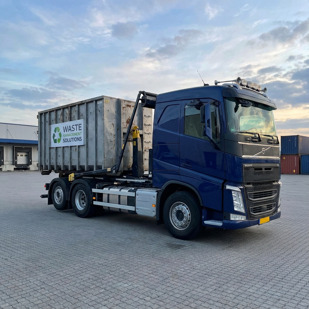 Equipamentos Rollon Roloff com suporte documental